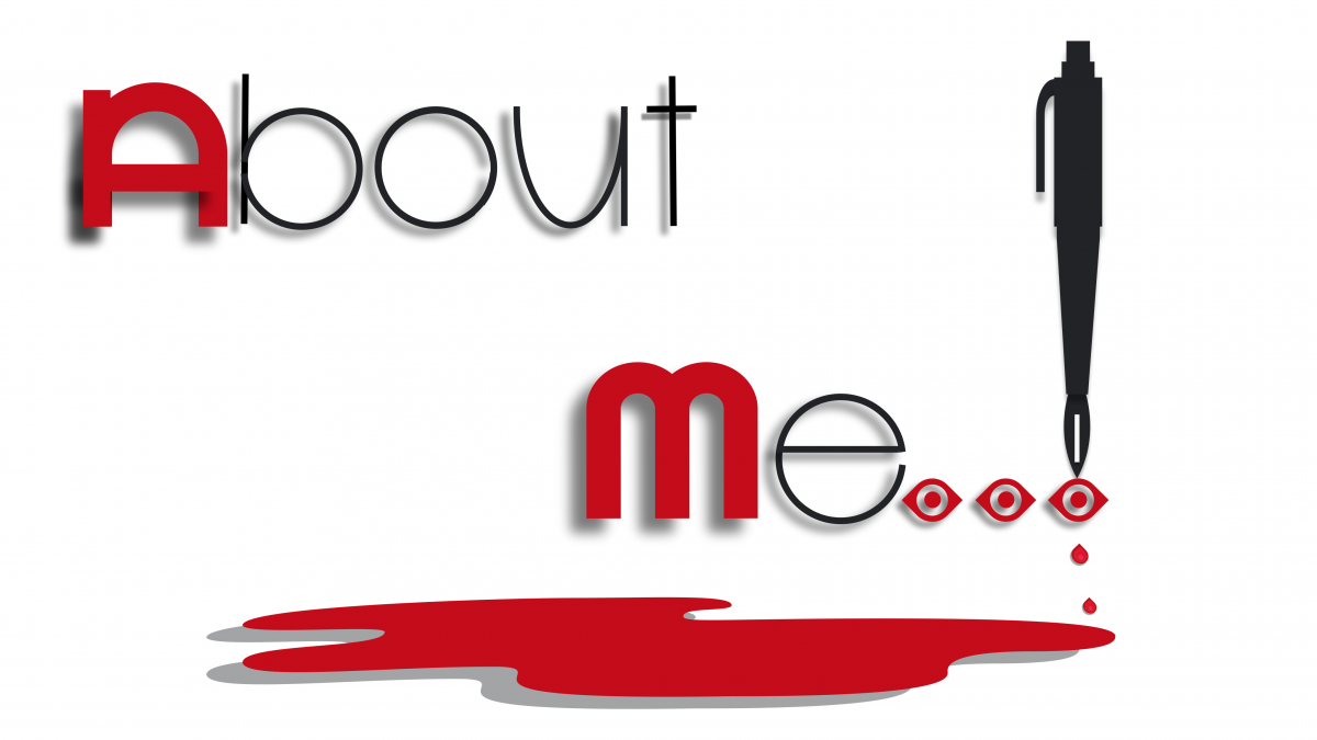 Title image for About Me page